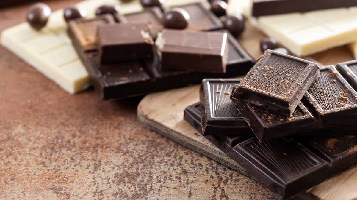 Qué se podrá comer en Feria de Chocolate este fin de semana.