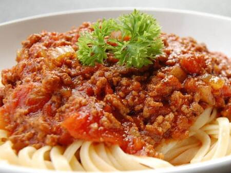 Pippo, bodegón. Foto: Instagram/pippoparana