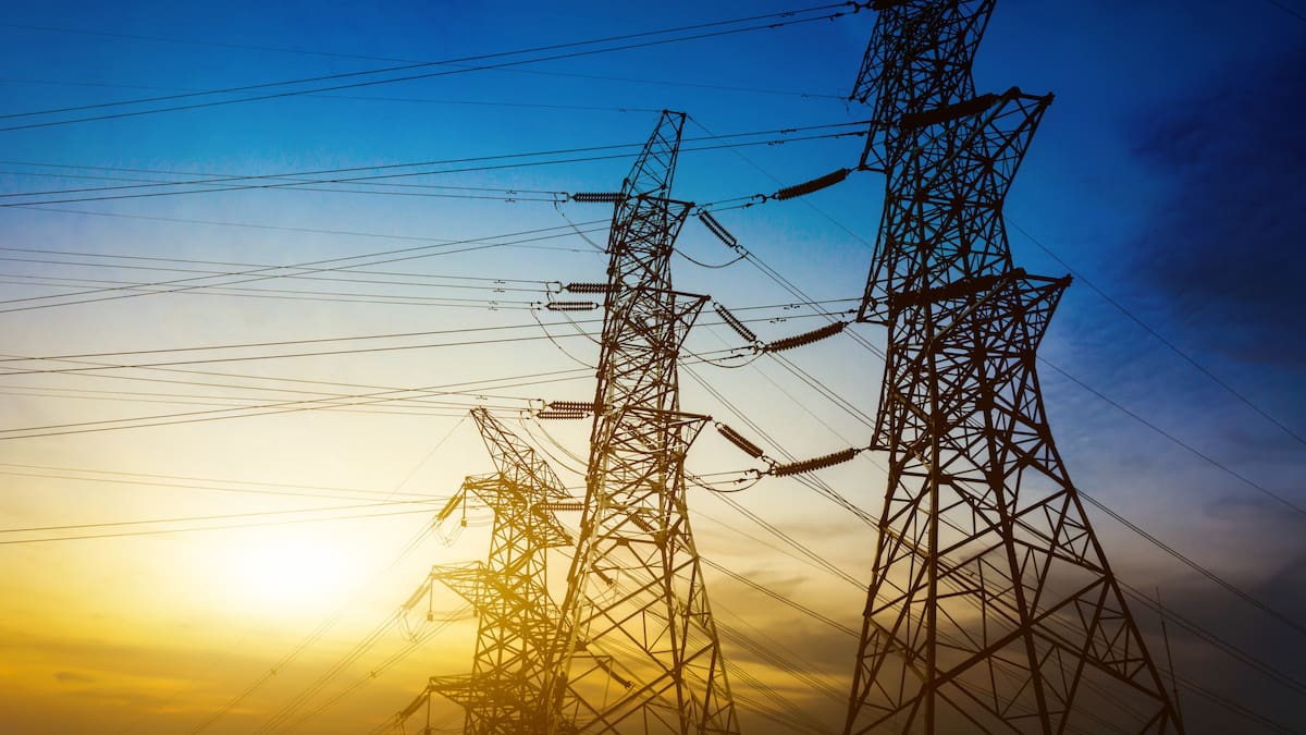 Privatización récord: el Estado cedió la mayor red eléctrica por US$356 millones