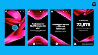 Spotify Wrapped 2025: cuándo sale el resumen del año musical