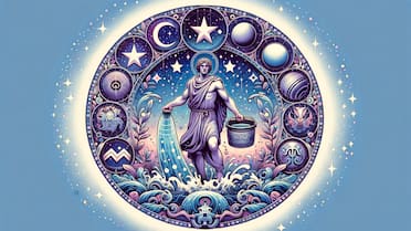 Horoscopo de Acuario de hoy: viernes 7 de noviembre de 2025