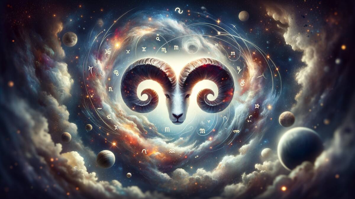 Horóscopo de Aries de hoy: martes 19 de noviembre de 2024. Foto: Redacción canal26.com