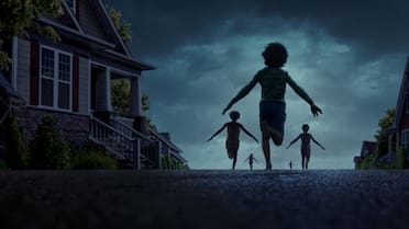 En la semana de Halloween: HBO Max estrenó una de las películas de terror más inquietantes tras su exitoso paso por los cines