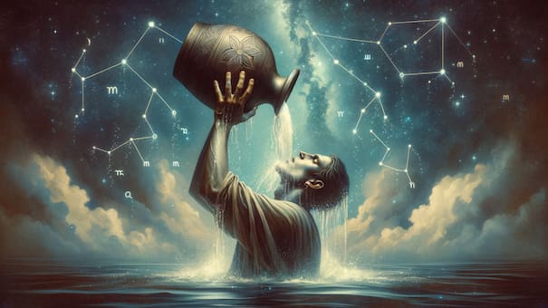 Horóscopo de Acuario de hoy: lunes 3 de noviembre de 2025