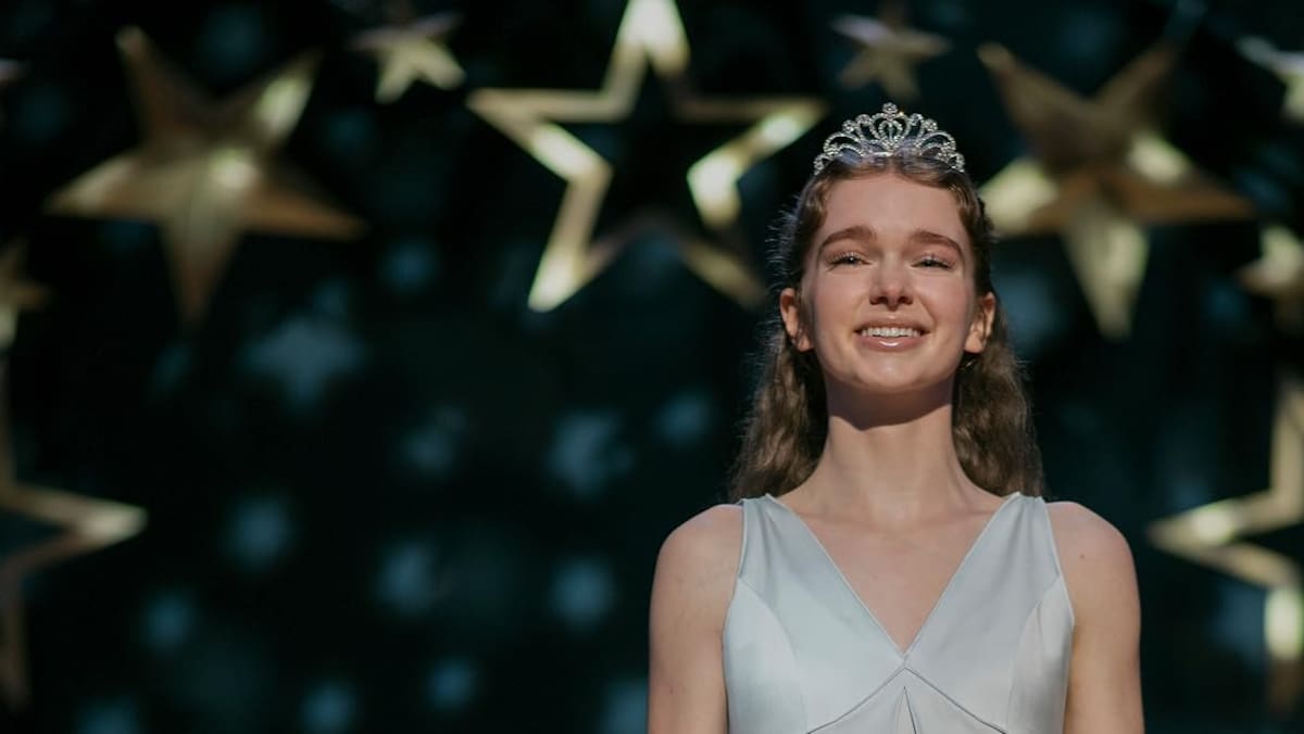 Se estrena la segunda temporada de Carrie en Prime Video.