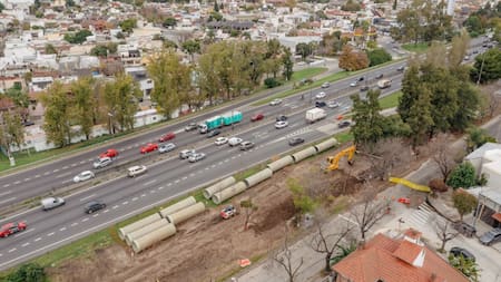 La Ciudad buscará transformar la forma de moverse de los porteños: llega un nuevo metrobús en un sitio estratégico