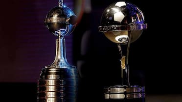 Ni La Bombonera ni el Maracaná: dónde se jugarán las finales de las copas Libertadores y Sudamericana 2026