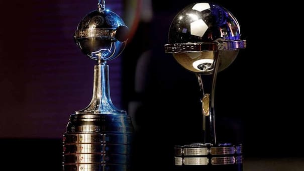 Ni La Bombonera ni el Maracaná: dónde se jugarán las finales de las copas Libertadores y Sudamericana 2026