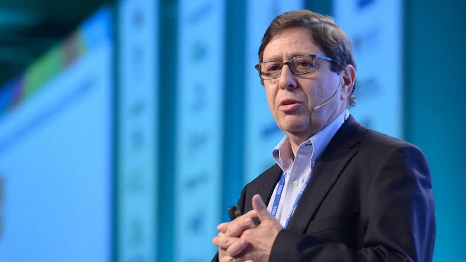 Miguel Kiguel, economista, NA