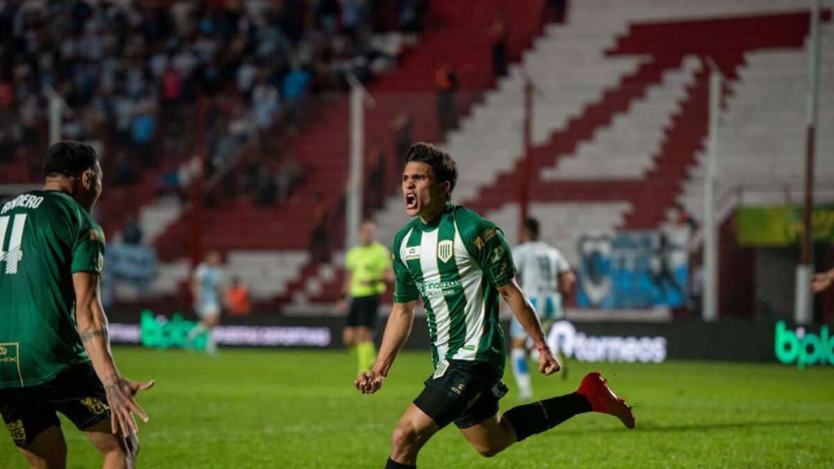 Copa Argentina, Banfield vs. Gimnasia de Jujuy. Foto: @CAB_oficial.