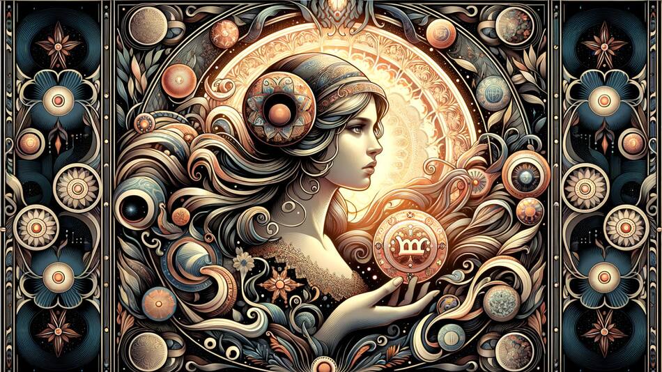 Horóscopo de Virgo de hoy: sábado 18 de mayo de 2024. Foto: Redacción canal26.com