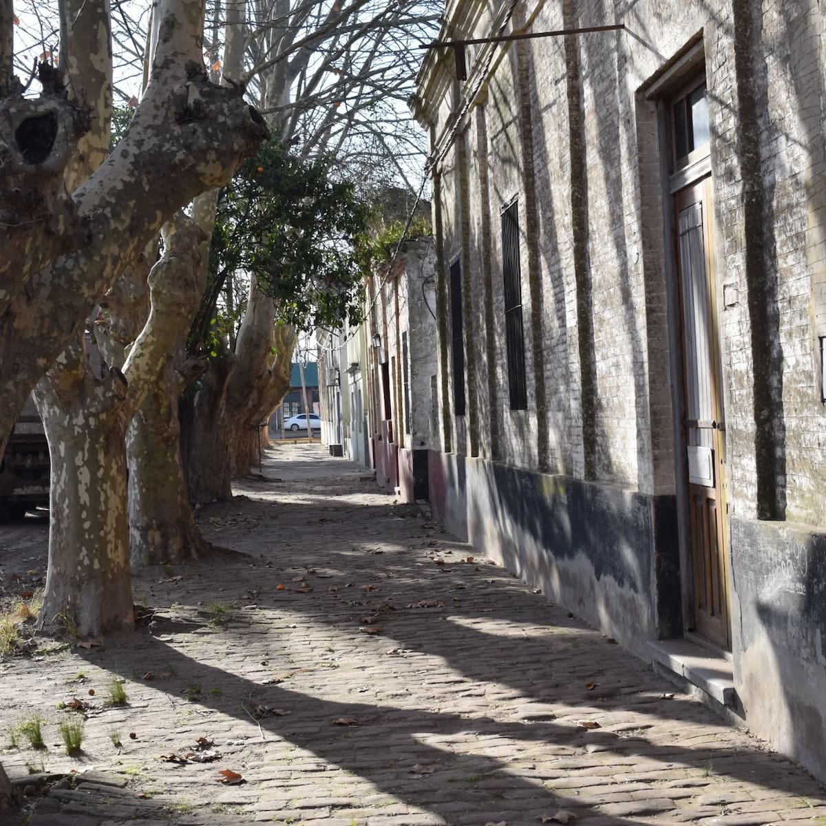 Ernestina, provincia de Buenos Aires
