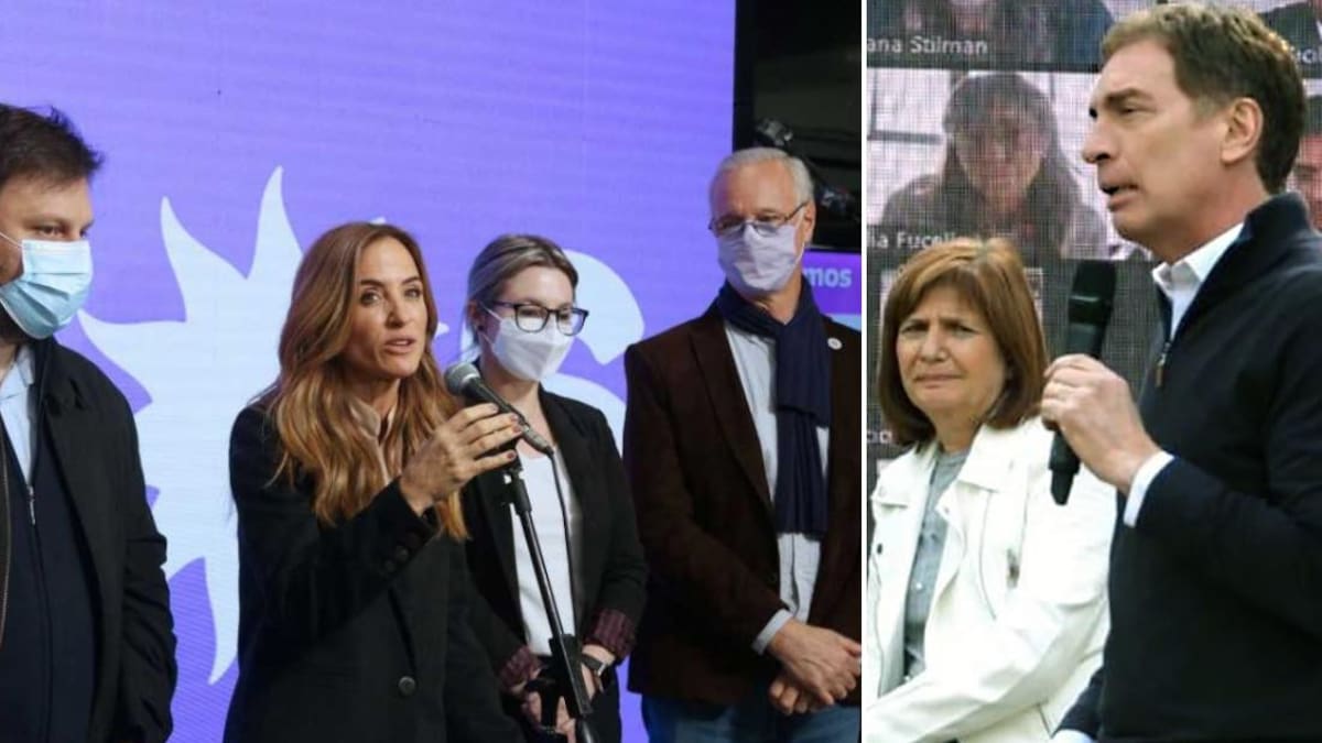 Cierre de Listas, elecciones 2021, Frente de Todos, Juntos, NA
