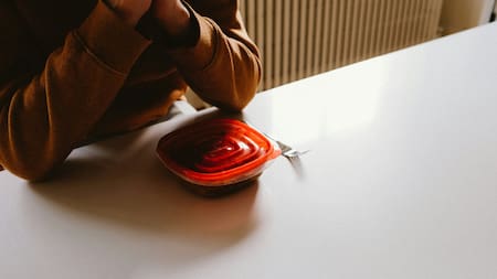 El truco definitivo para lavar los tuppers de forma correcta. Foto Unsplash.