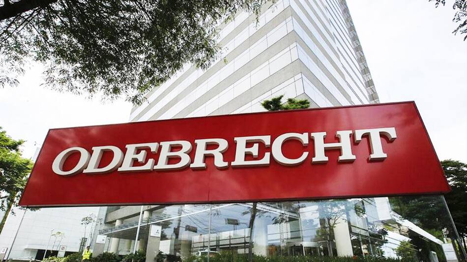 Odebrecht