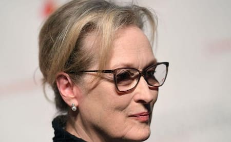 Meryl Streep