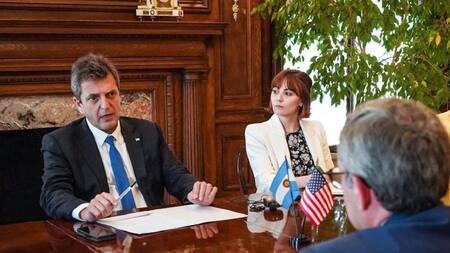 Massa en Estados Unidos, NA