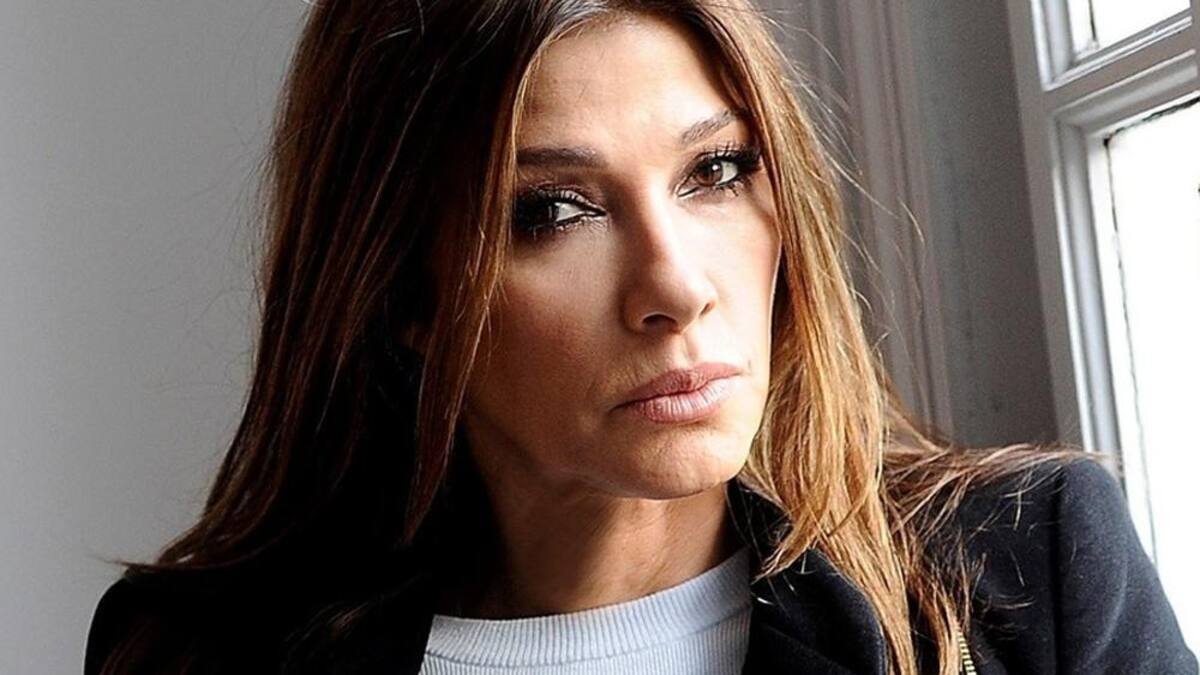 Catherine Fulop