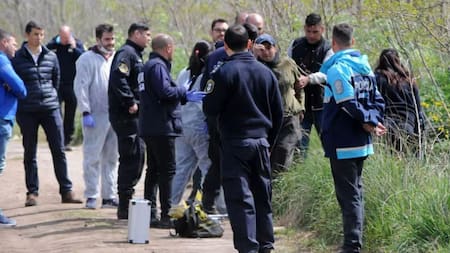 Tandil. Foto: Télam