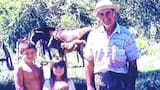 Misterio en Entre Ríos: piden la ayuda de la NASA para encontrar una pareja desaparecida hace 23 años
