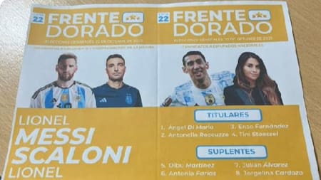 Memes por las Elecciones PASO 2023. Foto: Twitter.