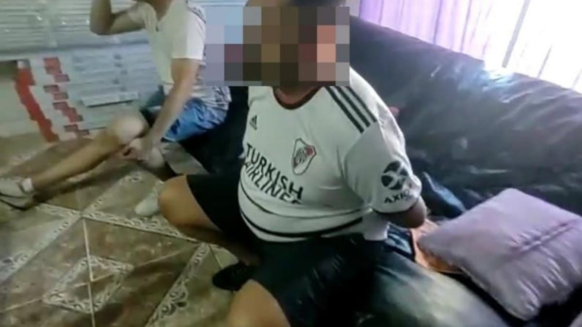 Detenido acusado por tirar una bomba molotov a un policía en incidentes en Congreso, AGENCIA NA