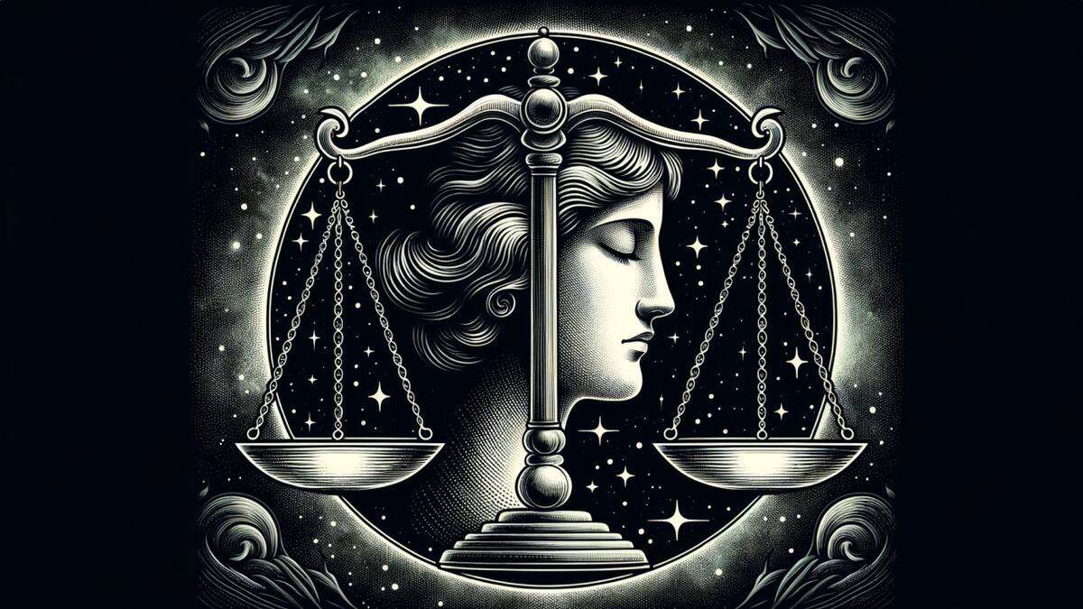 Horoscopo de Libra de hoy: lunes 1 de julio de 2024. Foto: Redacción canal26.com