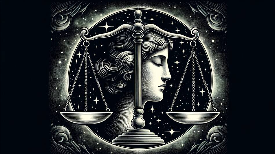 Horoscopo de Libra de hoy: lunes 1 de julio de 2024. Foto: Redacción canal26.com