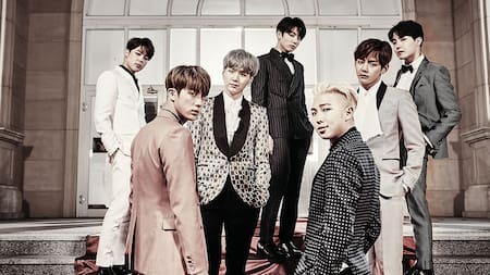 BTS anunció su regreso: la banda de K-pop lanzará un nuevo álbum el 20 de marzo y dará una gira mundial