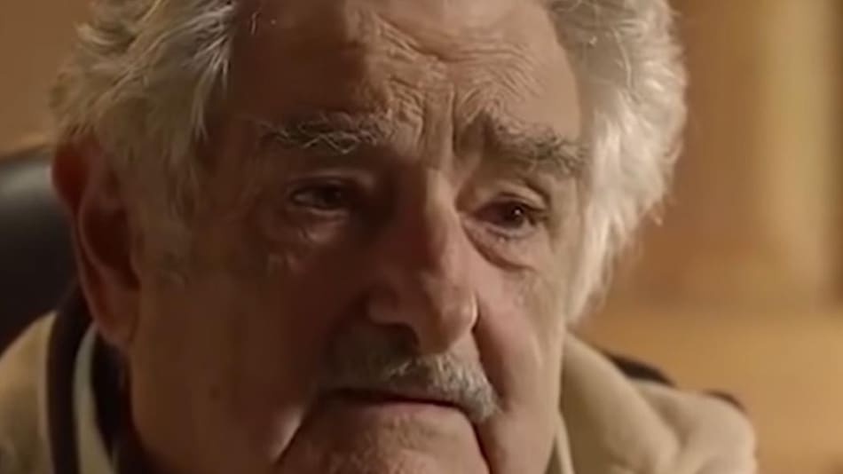 José "Pepe" Mújica: El valor de la Vida