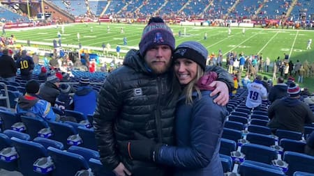 Una mujer escribió un libro sobre su esposo muerto y ahora la acusan de asesinato. Foto: Archivo.