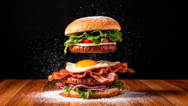 Burger Fest 2025: fecha, horario y dónde se hará el evento que reúne más de 100 variedades de hamburguesas