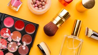 Mega feria de belleza en CABA con descuentos de hasta el 50% en cosméticos, maquillajes y perfumes: dónde y cuándo