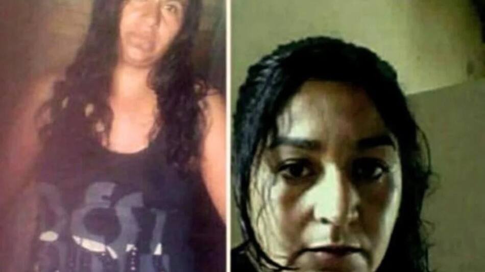 Doble femicidio en Santiago del Estero, víctimas