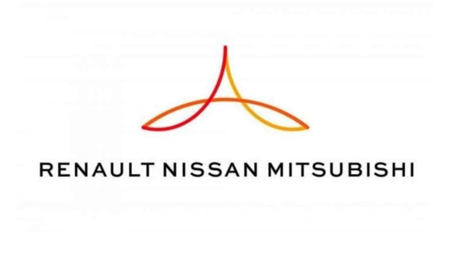 Renault-Nissan-Mitsubishi