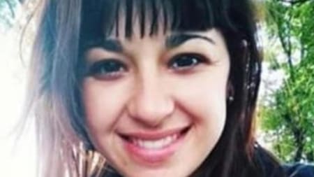 Micaela Sabrina Zalazar, víctima de femicidio