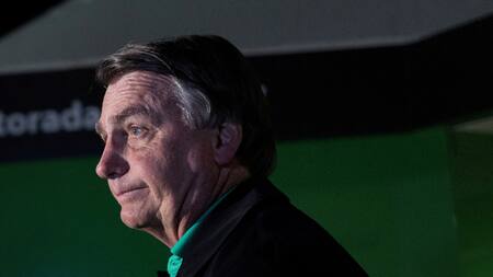 Jair Bolsonaro. Foto: Reuters.