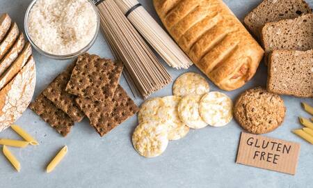 Día Internacional de la Celiaquía, alimentos sin gluten