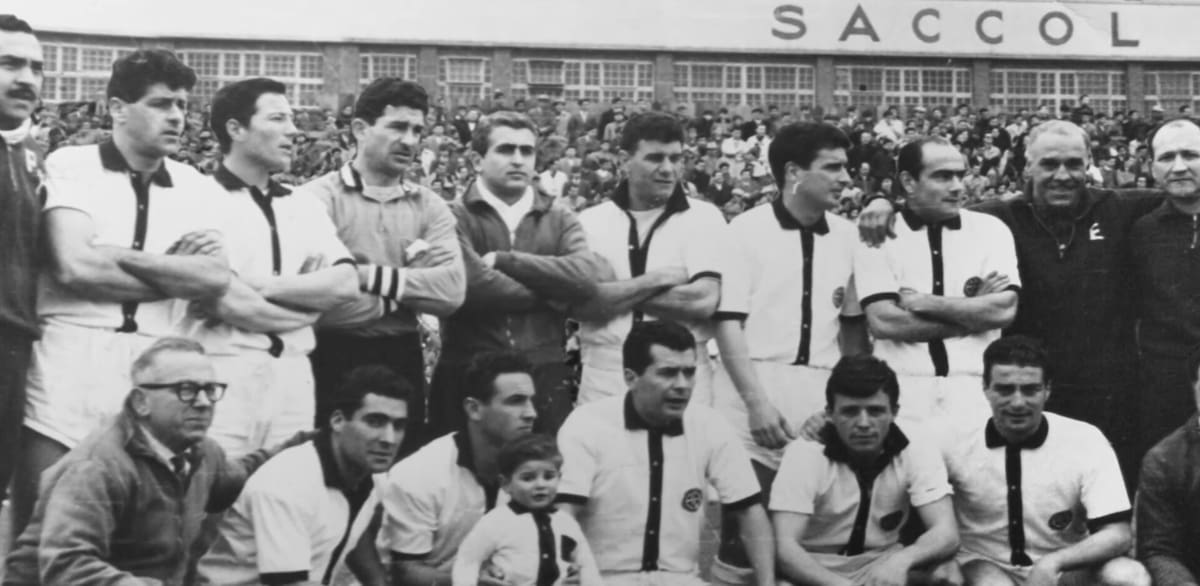 All Boys y el origen de su nombre: la historia que une a Floresta con Malvinas