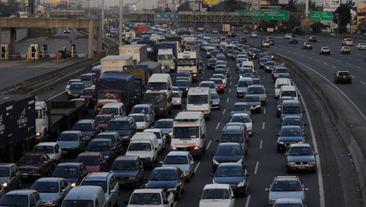 Panamericana