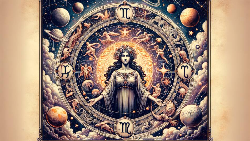 Horóscopo de Virgo de hoy: sábado 27 de abril de 2024. Foto: Redacción canal26.com