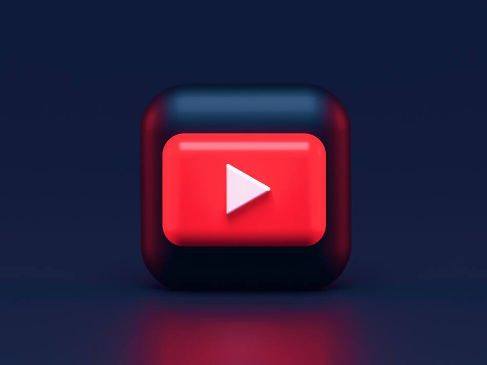 YouTube. Foto Unsplash.