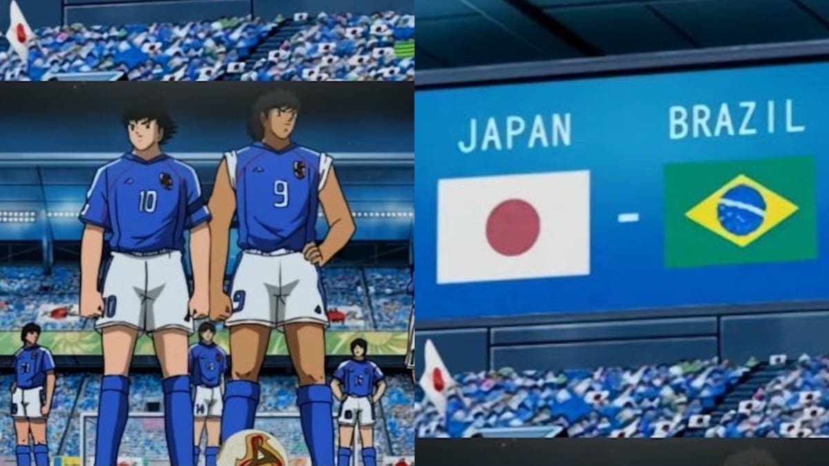 Los memes de Brasil vs Japón: del error de Danilo al sorpresivo gol de Kaishu Sano