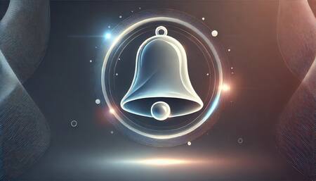 Campana. Foto: Canal 26.