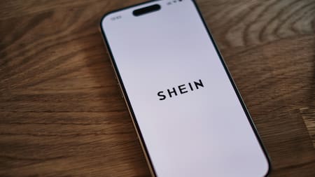 Shein es furor en Argentina.