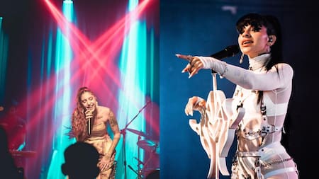 @dak1llah @cazzu- Foto instagram