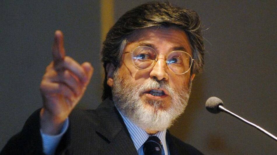 Alberto Abad