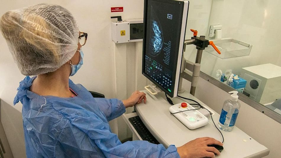 Día Mundial contra el Cáncer_Télam