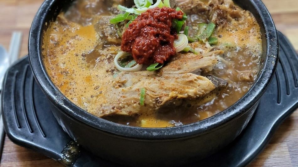 Cómo preparar un locro criollo, la receta para festejar el 25 de mayo. Foto Pixabay