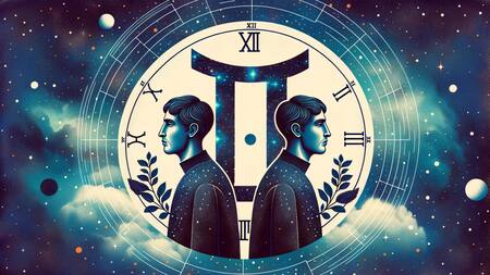 Horóscopo de Géminis de hoy: martes 14 de enero de 2025. Foto: Redacción canal26.com